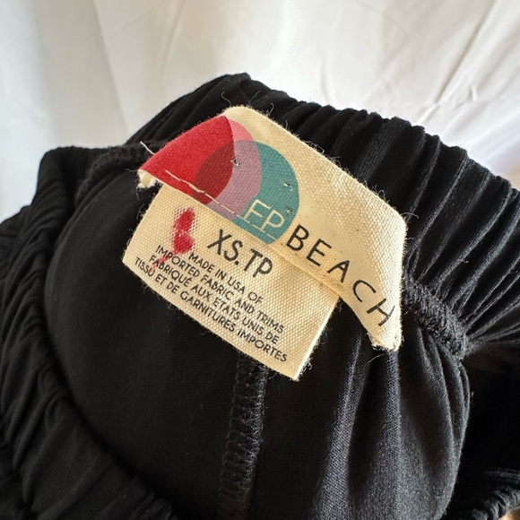 Free People Sunday Stroll Jumpsuit - Picture 7 of 10